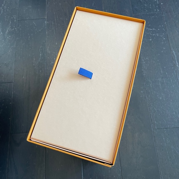 LOUIS VUITTON LV Gift Box Empty Large Box storage decoration - Picture 6 of 10
